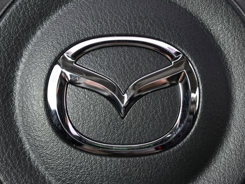 New 2025 MAZDA CX-5 Carbon Edition image 32