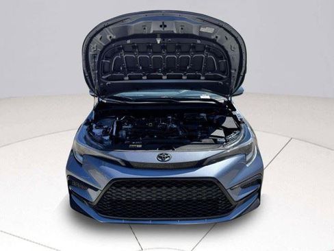 Used 2025 Toyota Corolla SE FWD image 66