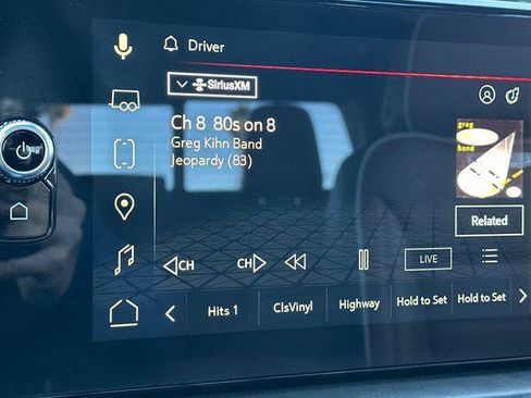 Used 2025 GMC Sierra 1500 Denali Ultimate image 18