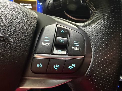 Used 2020 Ford Explorer ST w/ ST Street Pack AWD/4WD image 23