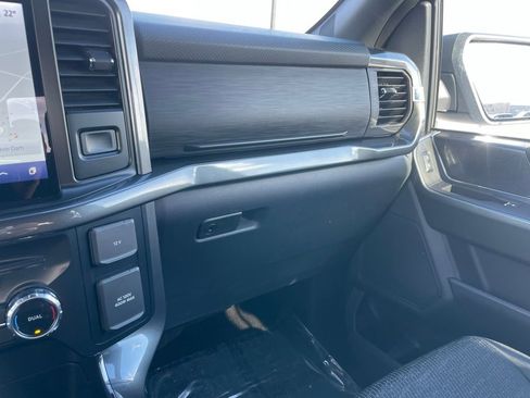 Used 2023 Ford F150 XLT w/ Equipment Group 302A High image 53