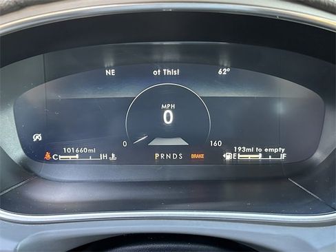 Used 2019 Lincoln Nautilus Reserve w/ Ultimate Package image 37