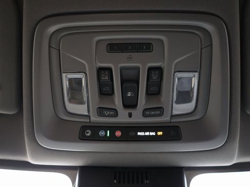 New 2026 Chevrolet Silverado 2500 LTZ w/ LTZ Plus Package image 25