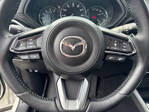 Used 2021 MAZDA CX-5 Grand Touring Reserve AWD/4WD image 27