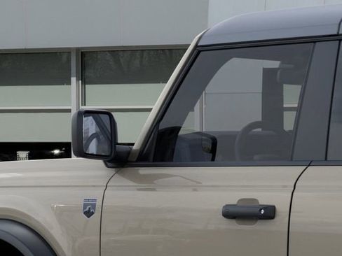 New 2026 Ford Bronco Big Bend image 22