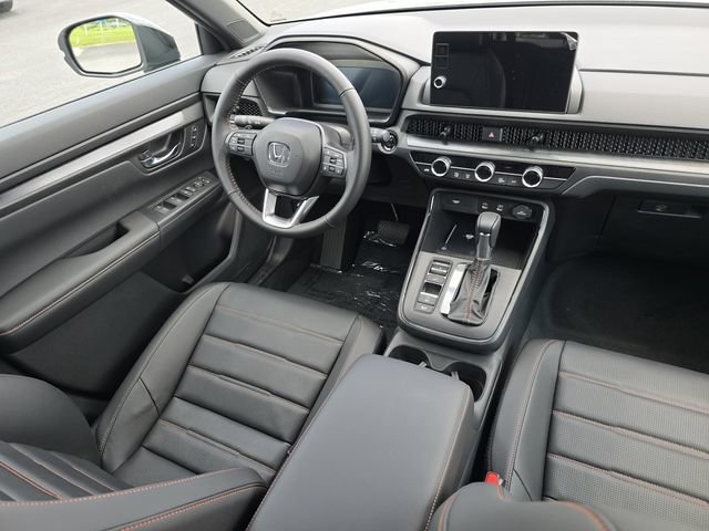 New 2027 Honda CR-V Sport-L image 29