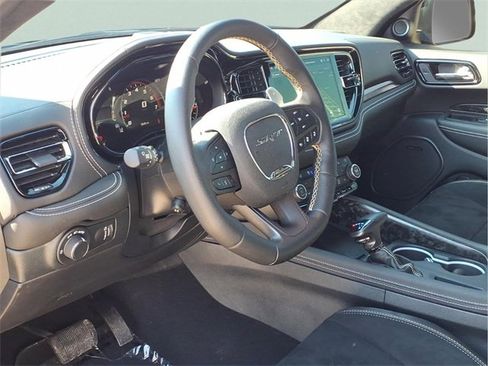 Used 2024 Dodge Durango SRT image 8