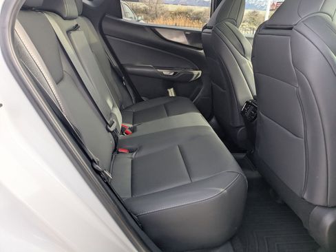 Used 2025 Lexus NX 350 F Sport image 21