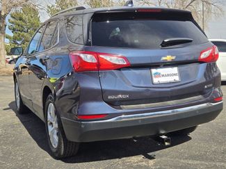 Used 2018 Chevrolet Equinox Premier FWD video 3