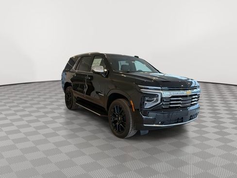 New 2026 Chevrolet Tahoe Premier w/ Sun And Tow Package image 2