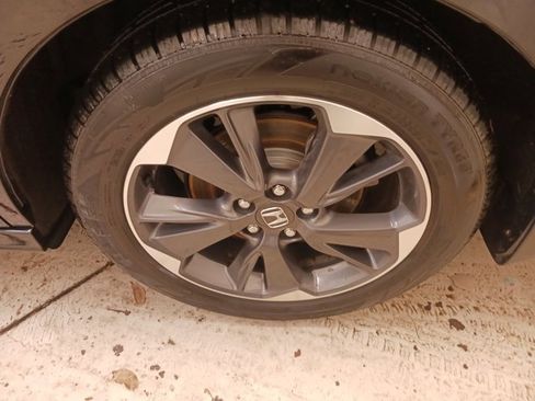 Used 2023 Honda Odyssey Elite image 39