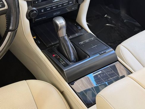 Certified 2022 Lexus GX 460 Premium AWD/4WD image 24