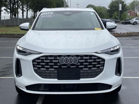 Used 2025 Audi Q5 Prestige AWD/4WD image 2