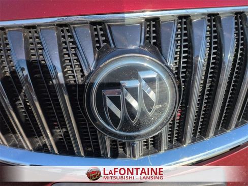 Used 2017 Buick Regal Premium w/ Driver Confidence Package #2 image 18