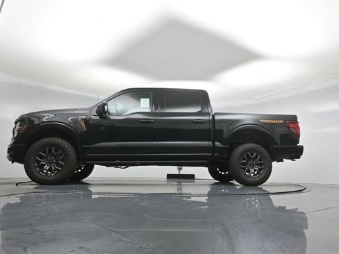 New 2026 Ford F150 Tremor w/ Equipment Group 402B image 6