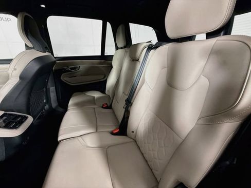 Used 2026 Volvo XC90 B5 Plus w/ Protection Package AWD/4WD image 26
