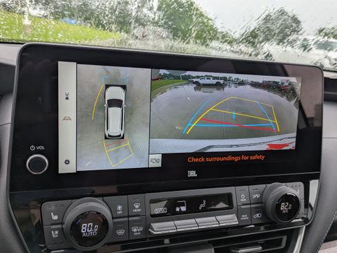 New 2026 Toyota Grand Highlander FWD image 23
