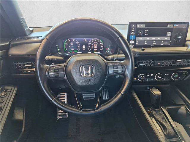 Used 2024 Honda Accord Sport image 12