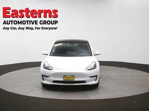 Used 2023 Tesla Model 3 Standard Range RWD image 47