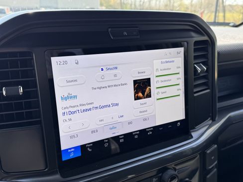 New 2026 Ford F150 STX w/ Equipment Group 200A image 15