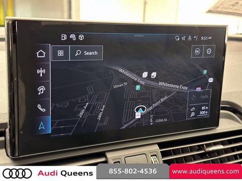 Used 2025 Audi Q5 2.0T Premium Plus w/ Premium Plus Package AWD/4WD image 36