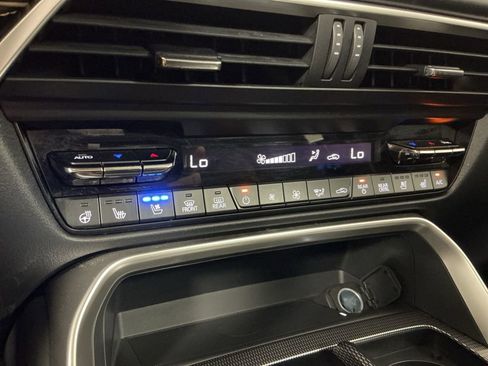 Used 2024 MAZDA CX-90 Plug-In Hybrid w/ Premium Plus image 15