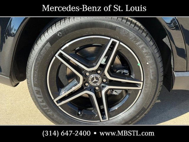 New 2026 Mercedes-Benz GLE 450 4MATIC image 6