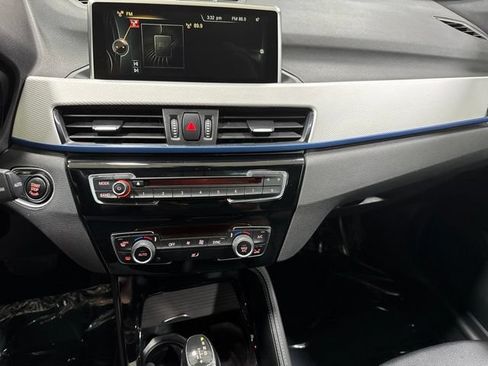 Used 2017 BMW X1 sDrive28i FWD image 18