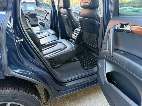 Used 2015 Audi Q7 3.0T Premium Plus w/ Premium Plus Package image 14