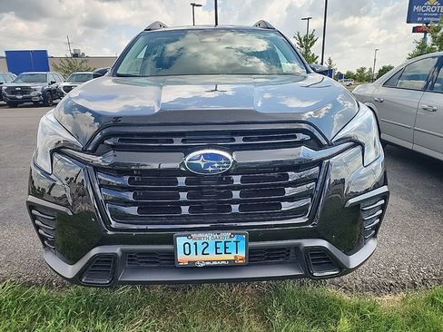 Used 2024 Subaru Ascent Onyx Edition AWD/4WD image 14