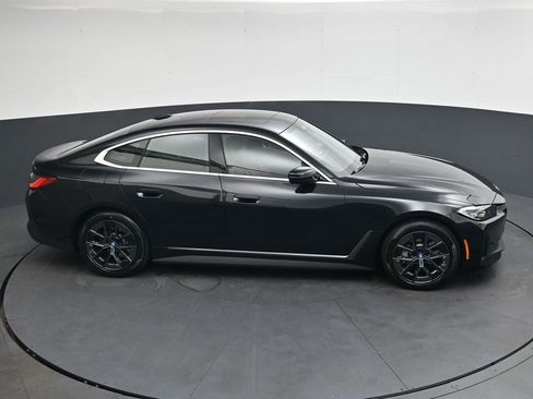 Used 2023 BMW i4 eDrive35 RWD image 25