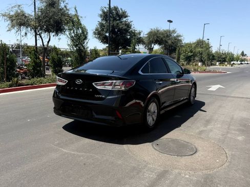 Used 2019 Hyundai Sonata SE FWD image 6