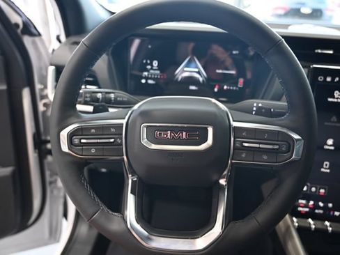 New 2026 GMC Terrain Elevation w/ Elevation Premium Package FWD image 21