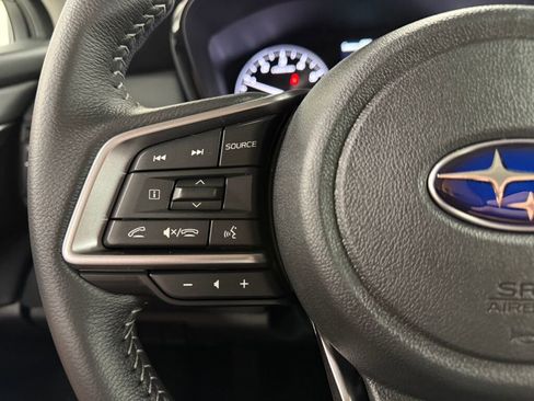 New 2025 Subaru Legacy Premium image 12