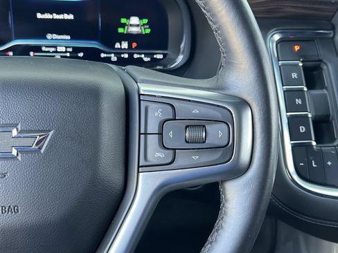 Used 2023 Chevrolet Tahoe Z71 AWD/4WD image 12
