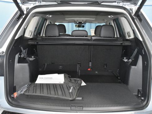 New 2026 Volkswagen Atlas SEL AWD/4WD image 24
