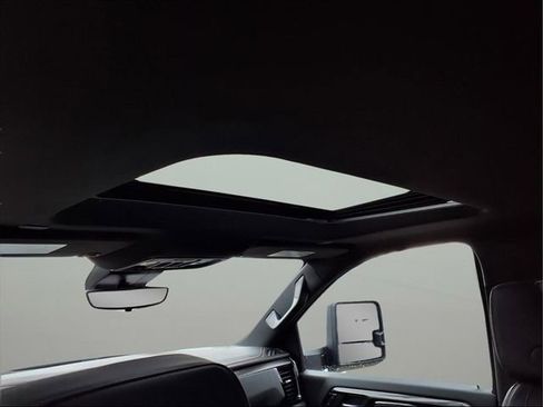 New 2026 GMC Sierra 2500 AT4 w/ AT4 Premium Plus Package image 21