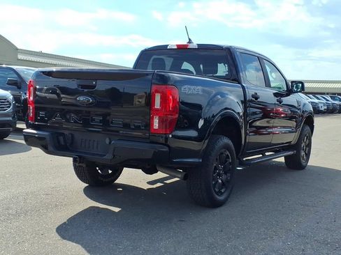 Used 2021 Ford Ranger XLT w/ Equipment Group 301A Mid AWD/4WD image 5