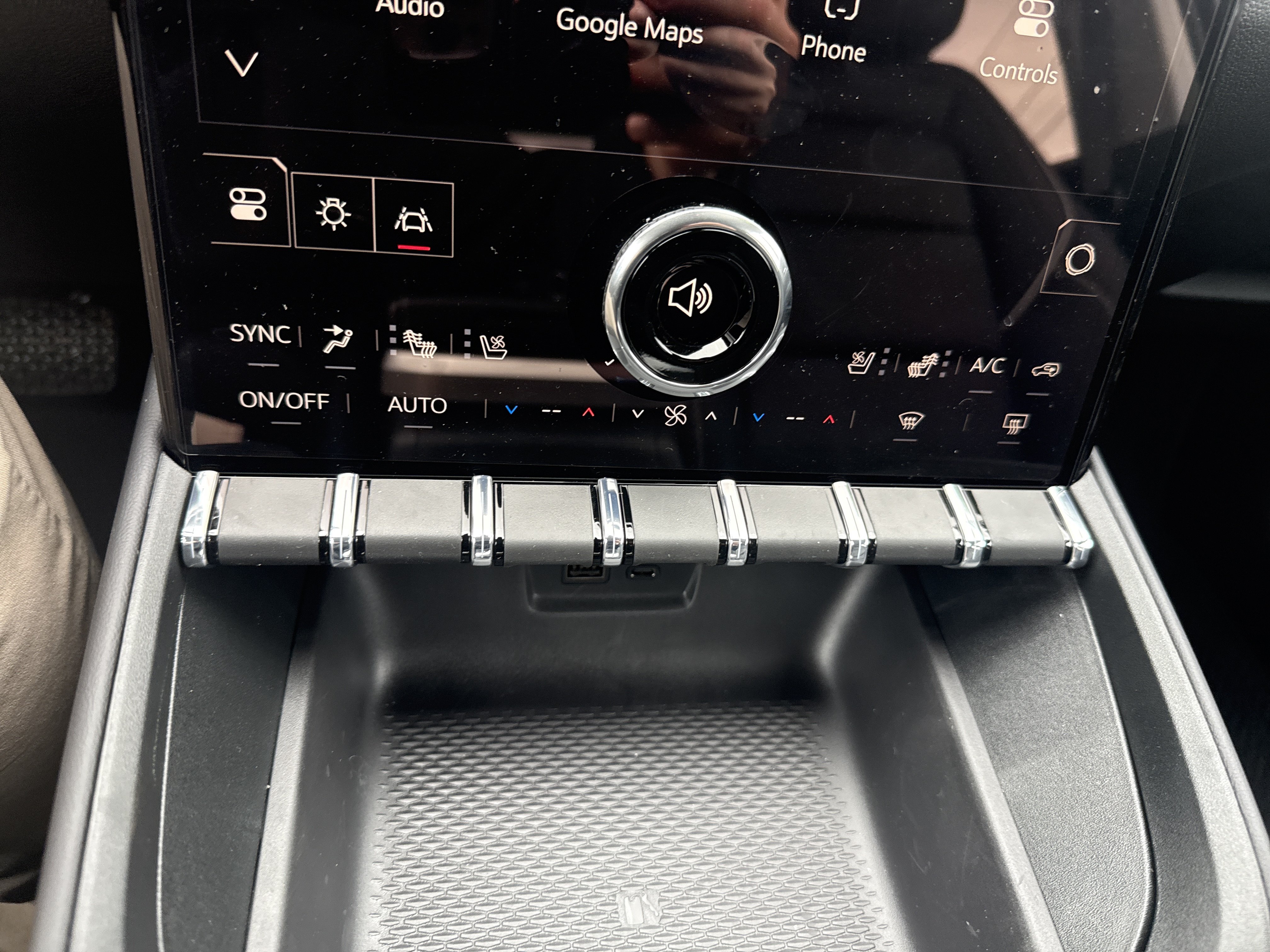 New 2027 GMC Terrain Denali AWD/4WD image 29