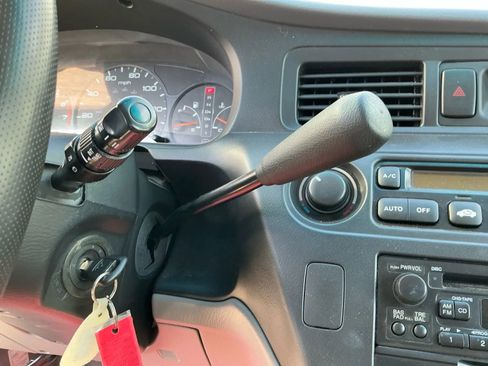 Used 2001 Honda Odyssey EX image 31