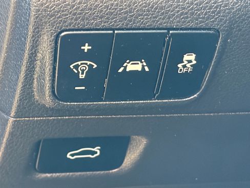 Used 2021 Kia K5 EX w/ EX Premium Package image 10