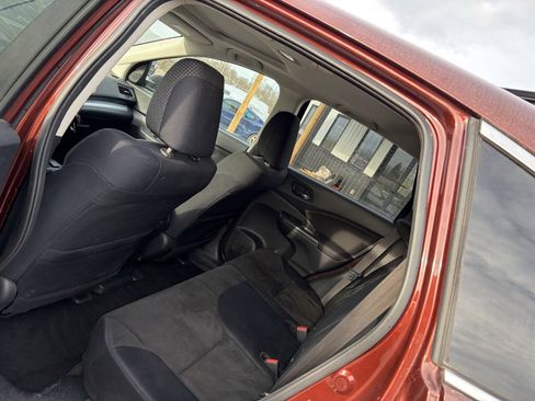 Used 2015 Honda CR-V EX image 15