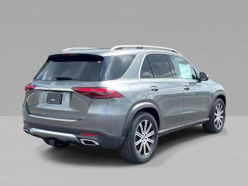 Used 2026 Mercedes-Benz GLE 350 4MATIC image 6