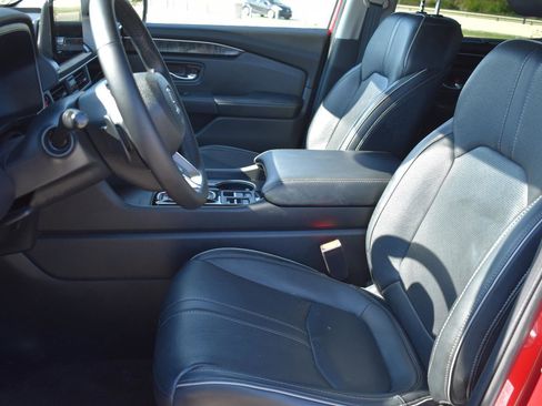 Used 2023 Honda Pilot Elite image 24