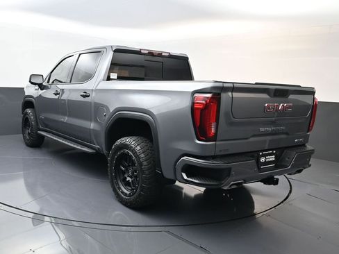 Used 2021 GMC Sierra 1500 AT4 w/ AT4 Premium Package AWD/4WD image 5