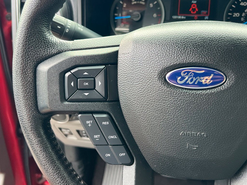 Used 2016 Ford F150 XLT w/ Equipment Group 302A Luxury AWD/4WD image 20