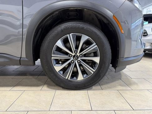 Used 2024 INFINITI QX60 Pure AWD/4WD image 38