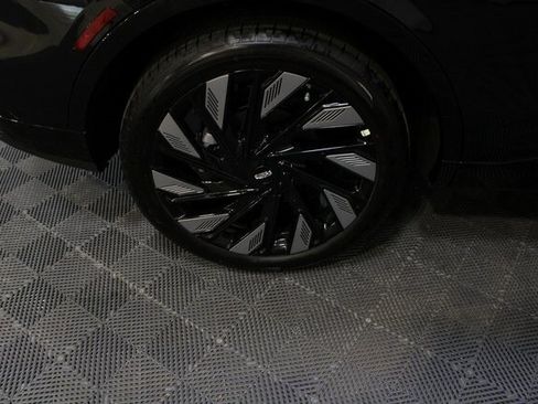 New 2026 Lincoln Nautilus Reserve w/ Jet Appearance Package image 46