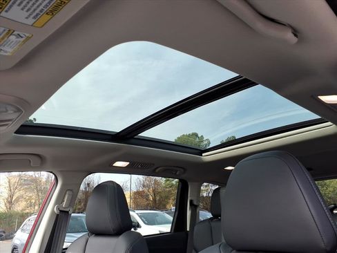 New 2026 Subaru Ascent Limited image 4