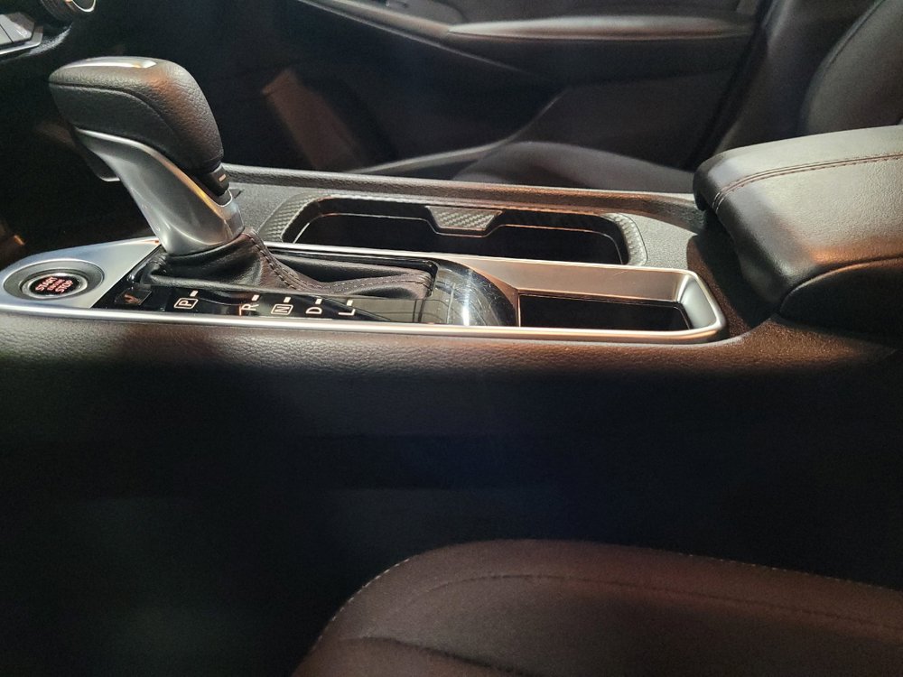 Used 2025 Nissan Sentra SV FWD image 26